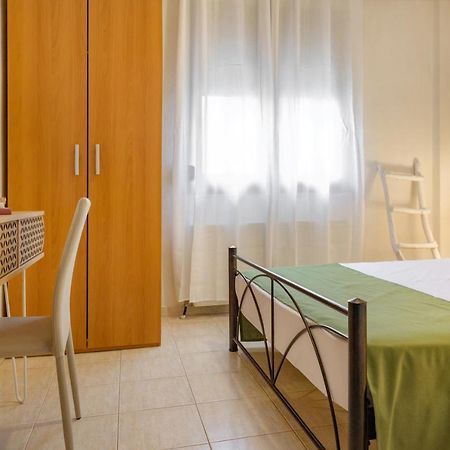Zeyia Apartment Ierissós Ngoại thất bức ảnh