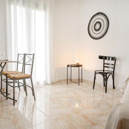 Zeyia Apartment Ierissós Ngoại thất bức ảnh