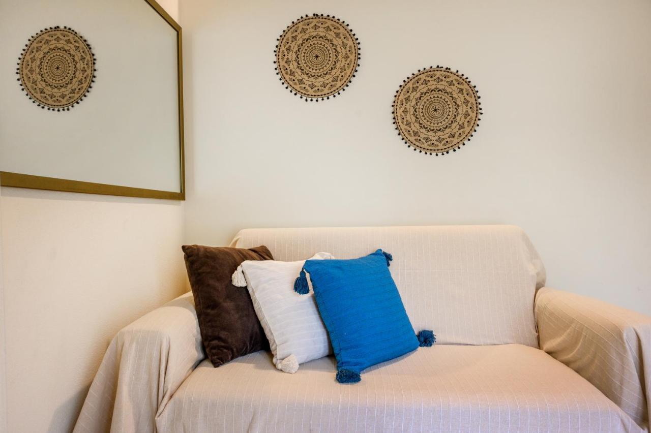 Zeyia Apartment Ierissós Ngoại thất bức ảnh