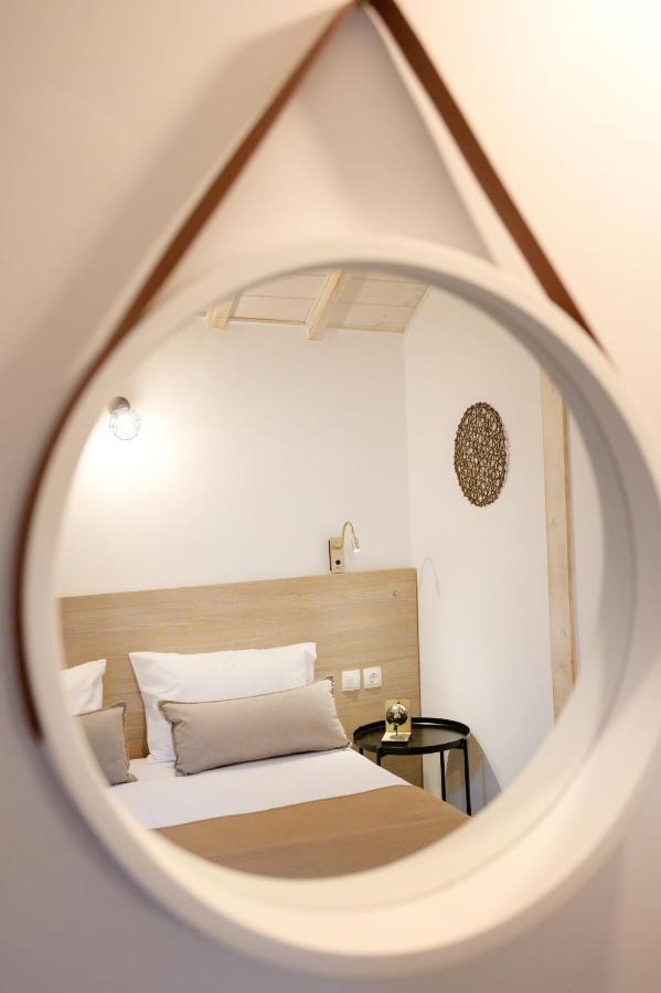 Zeyia Apartment Ierissós Ngoại thất bức ảnh